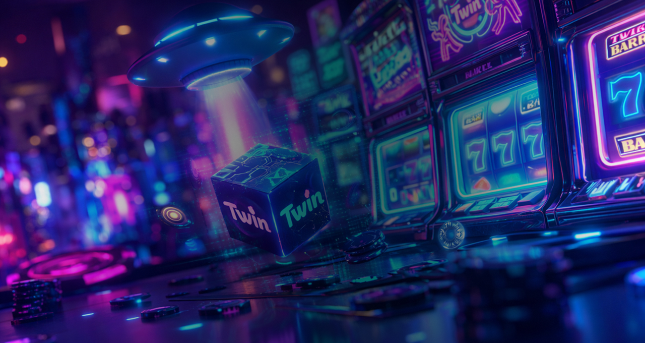 Twin Casino
