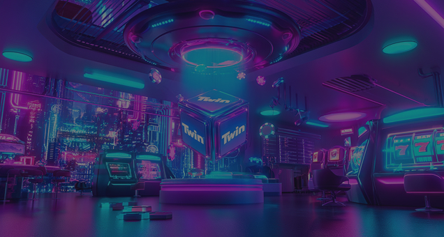 Twin Casino