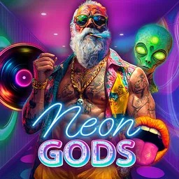 Neon-Gods