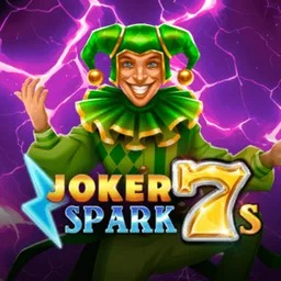 Joker-Spark-7s