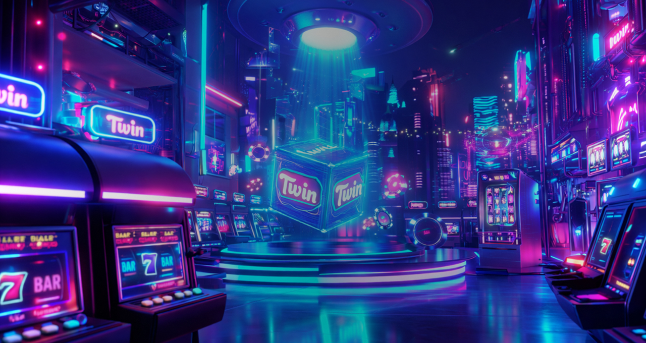 Twin Casino